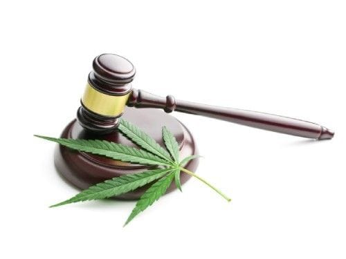 Driving High: Marijuana Legalization and Vehicle Operation Driving High: Marijuana Legalization and Vehicle Operation